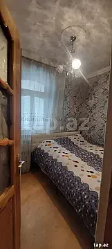 Satılır 1 otaqlı mənzil 50 m² — Gəncə 1 otaq 50.00 m²
