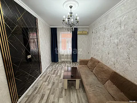 Satılır 2 otaqlı yeni tikili 60 m² — Xırdalan, Xırdalan 2 otaq 60.00 m²