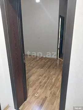 Satılır 1 otaqlı yeni tikili 34 m² — Sumqayıt 1 otaq 34.00 m²