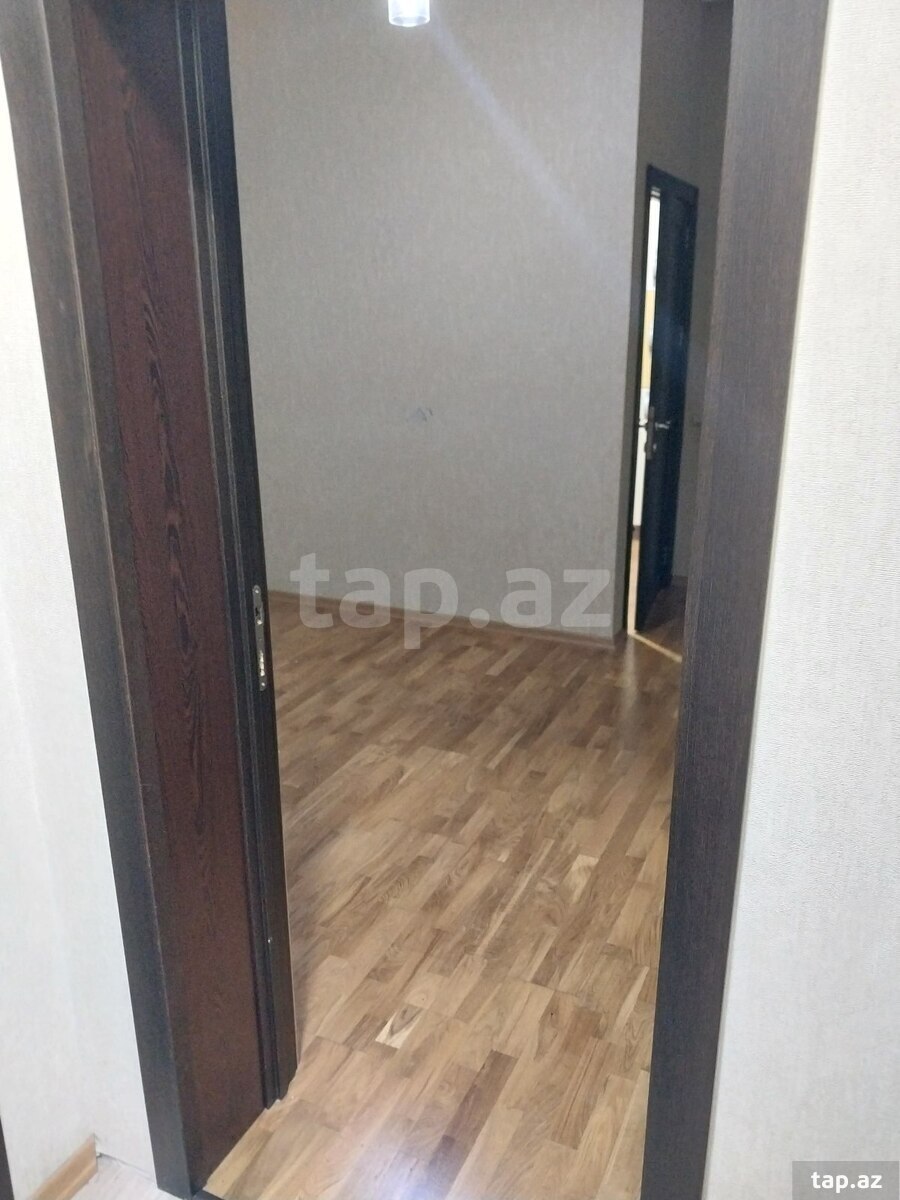 Satılır 1 otaqlı yeni tikili 34 m²