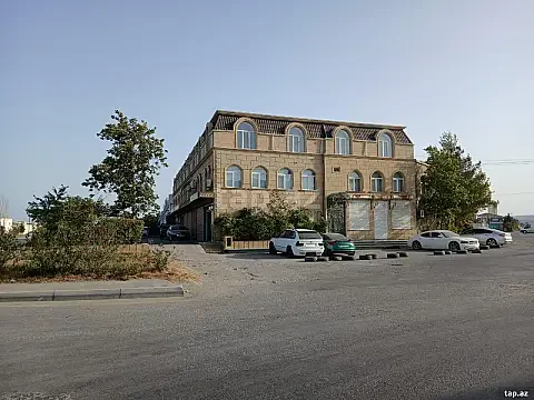Kirayə verilir obyekt — Bakı, Binəqədi