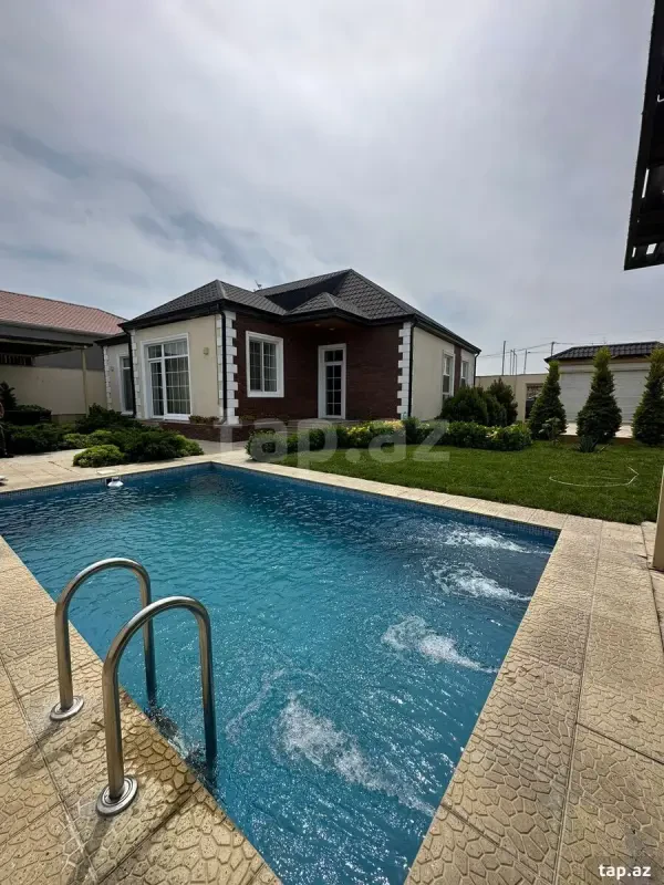 Kirayə verilir 3 otaqlı həyət evi 150 m²