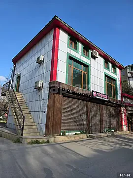 Kirayə verilir obyekt — Bakı, Nərimanov