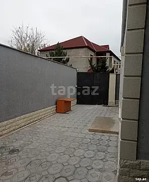 Satılır 4 otaqlı həyət evi 100 m² — Bakı, Maştağa 4 otaq 100.00 m²