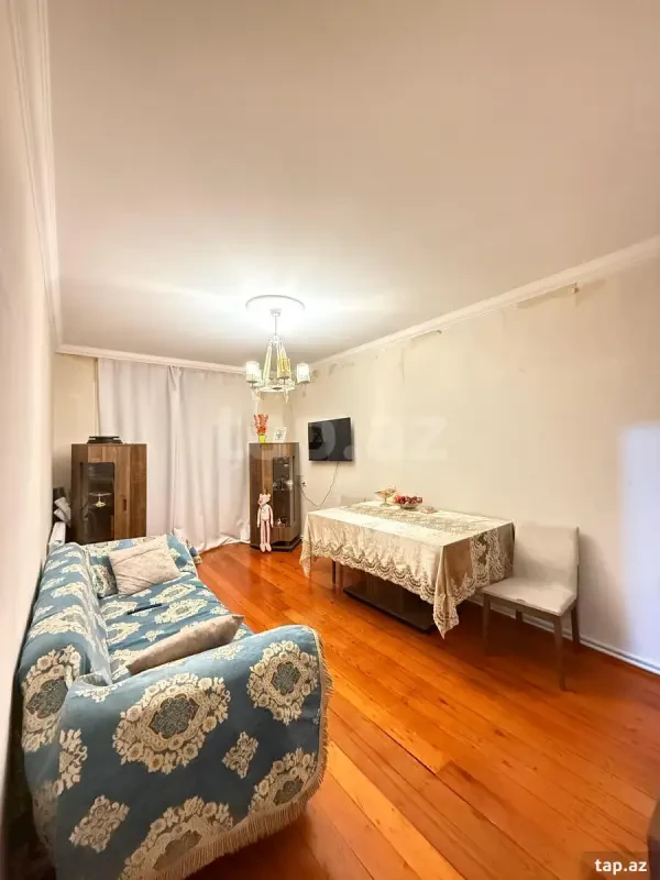 Satılır 3 otaqlı mənzil 90 m²