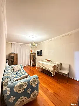 Satılır 3 otaqlı mənzil 90 m² — Bakı 3 otaq 90.00 m²