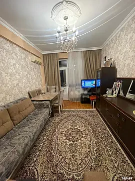 Satılır 2 otaqlı yeni tikili 52 m² — Sumqayıt 2 otaq 52.00 m²