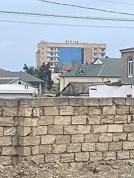 Satılır torpaq sahəsi — Bakı, Novxanı