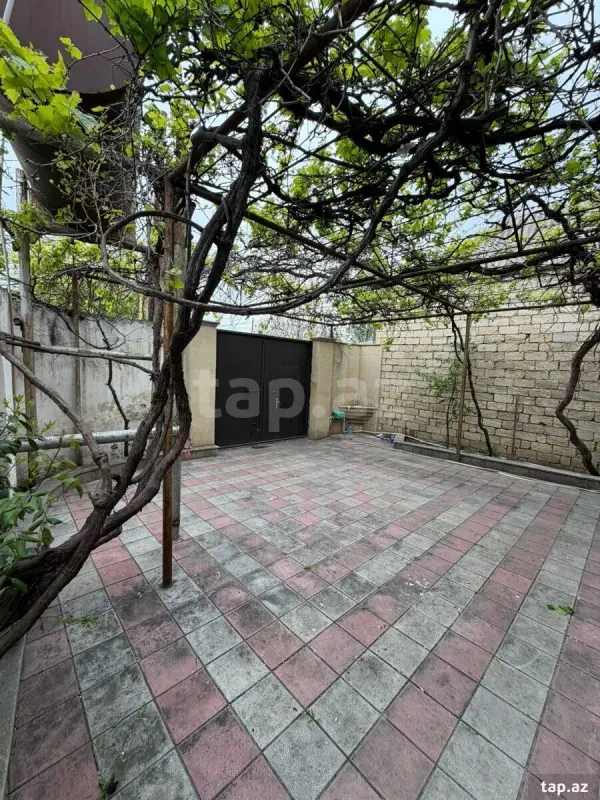 Kirayə verilir 3 otaqlı həyət evi 140 m²