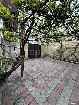 Kirayə verilir 3 otaqlı həyət evi 140 m² — Xırdalan, Xırdalan 3 otaq 140.00 m²