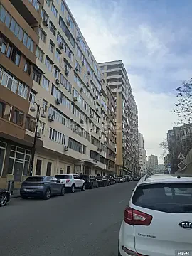 Satılır obyekt — Bakı