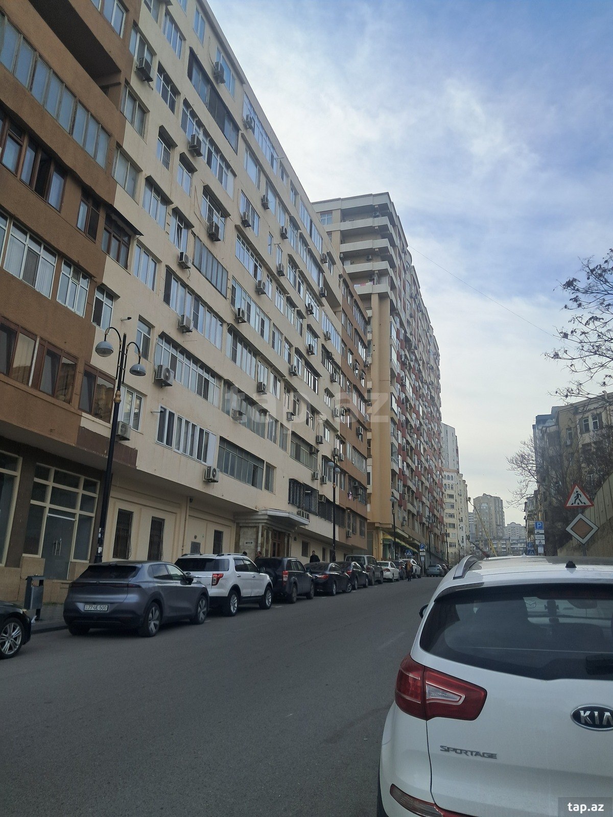 Satılır obyekt