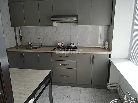 Kirayə verilir 3 otaqlı mənzil 85 m² — Bakı, Nizami 3 otaq 85.00 m²