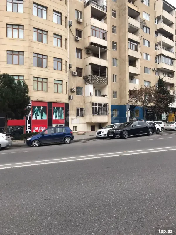 Satılır obyekt