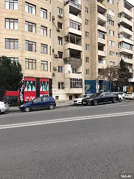 Satılır obyekt — Bakı, Yasamal