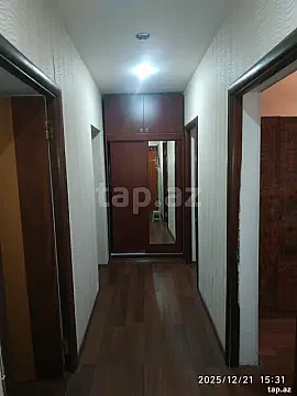 Satılır 3 otaqlı mənzil 82 m² — Bakı, Binəqədi 3 otaq 82.00 m²