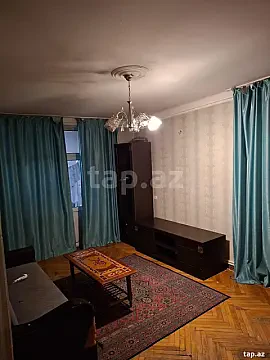 Satılır 2 otaqlı mənzil 55 m² — Bakı, Binəqədi 2 otaq 55.00 m²