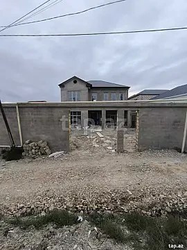 Satılır 6 otaqlı həyət evi 300 m² — Bakı, Abşeron 6 otaq 300.00 m²
