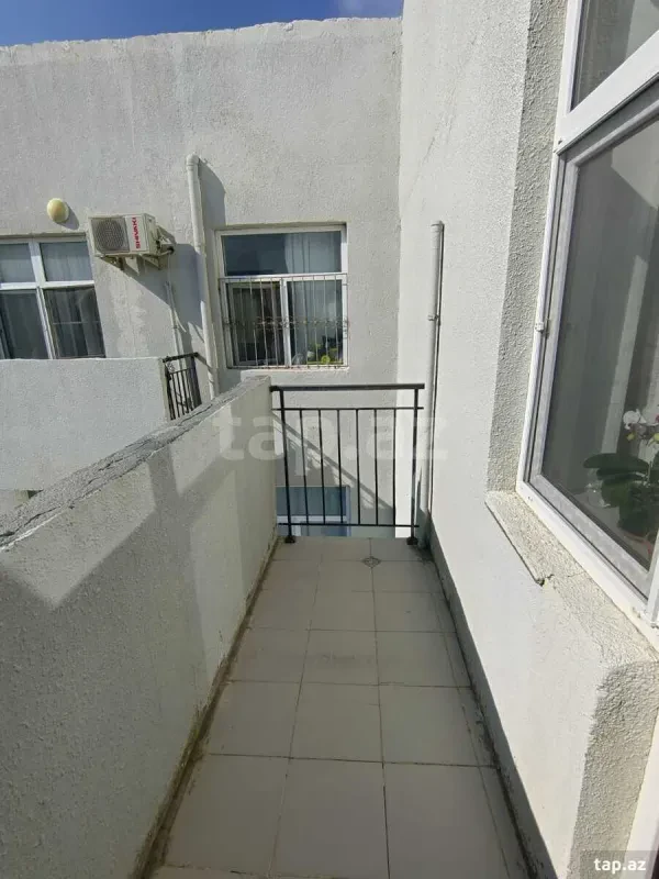 Satılır 2 otaqlı yeni tikili 62 m²