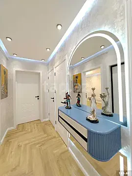 Satılır 3 otaqlı mənzil 65 m² — Bakı, Əhmədli 3 otaq 65.00 m²