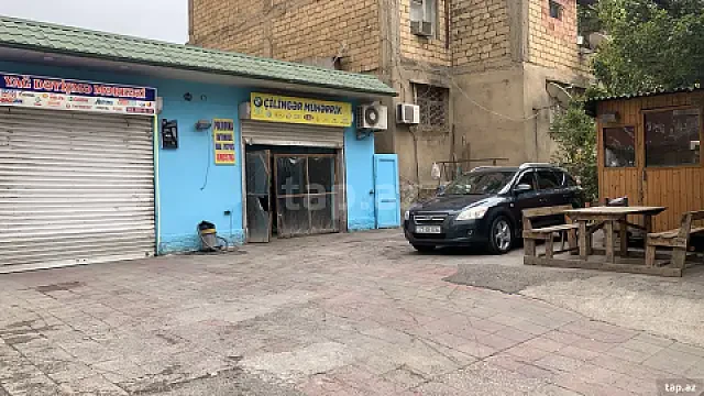 Kirayə verilir obyekt — Bakı, Nizami