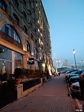 Satılır 4 otaqlı mənzil 120 m² — Bakı, Nərimanov 4 otaq 120.00 m²