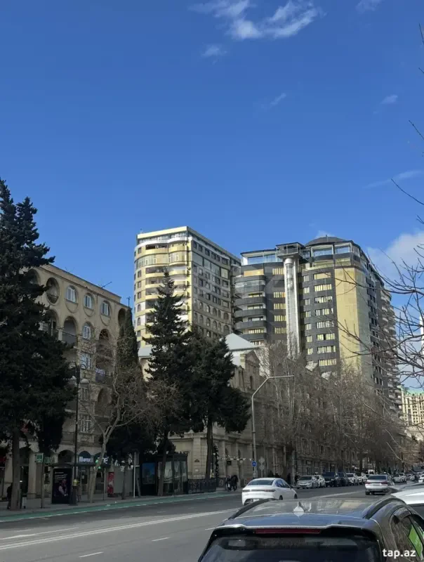 Kirayə verilir ofis