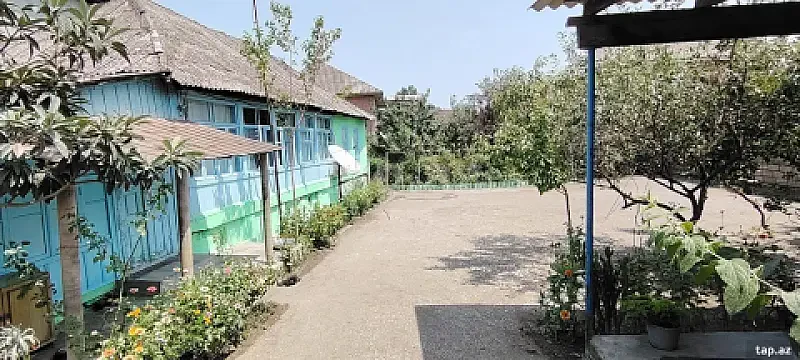 Satılır 3 otaqlı həyət evi 70 m² — Lənkəran 3 otaq 70.00 m²