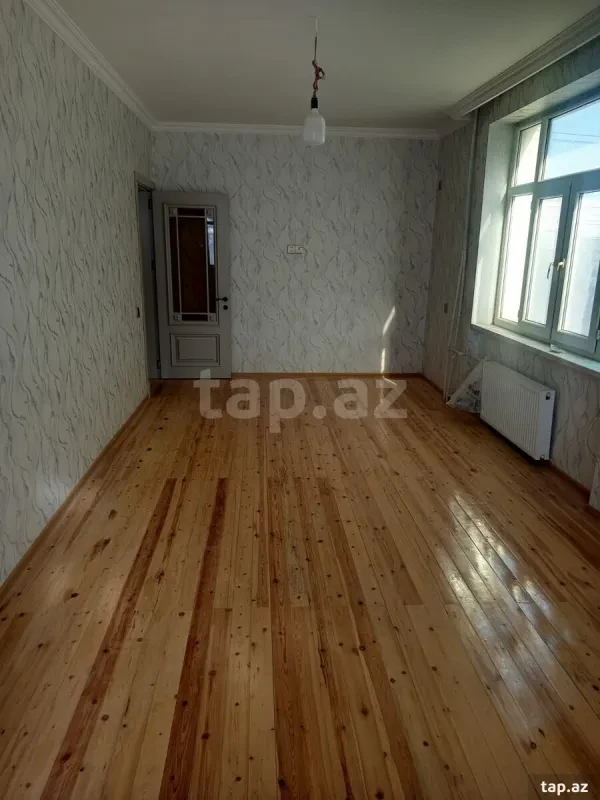Satılır 1 otaqlı mənzil 36 m²