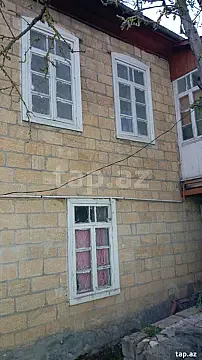 Satılır 4 otaqlı həyət evi 122 m² — Şamaxı 4 otaq 122.00 m²