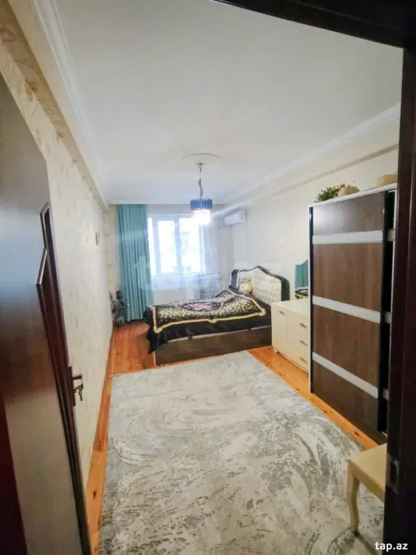 Satılır 2 otaqlı yeni tikili 46 m²