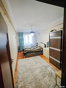 Satılır 2 otaqlı yeni tikili 46 m² — Xırdalan, Xırdalan 2 otaq 46.00 m²