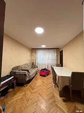 Satılır 3 otaqlı mənzil 70 m² — Bakı 3 otaq 70.00 m²
