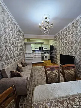 Kirayə verilir 2 otaqlı yeni tikili 51 m² — Sumqayıt 2 otaq 51.00 m²