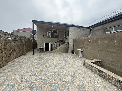 Satılır 4 otaqlı həyət evi 143 m² — Bakı, Maştağa 4 otaq 143.00 m²