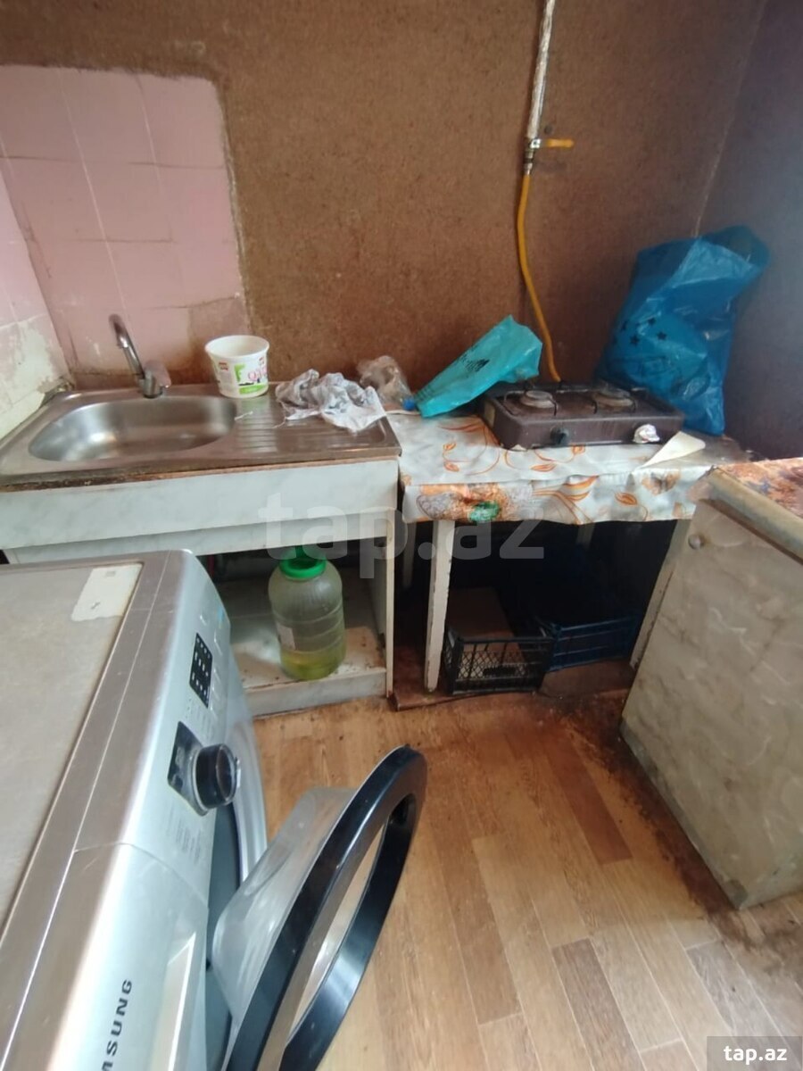 Kirayə verilir 2 otaqlı mənzil 55 m²