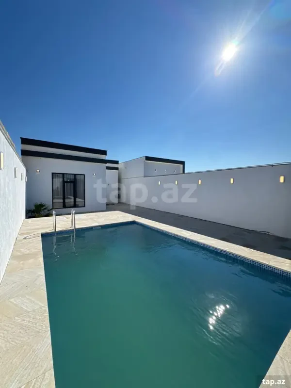 Satılır 3 otaqlı həyət evi 90 m²