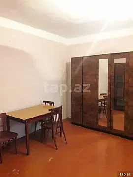 Kirayə verilir 2 otaqlı həyət evi 60 m² — Bakı, Əhmədli 2 otaq 60.00 m²