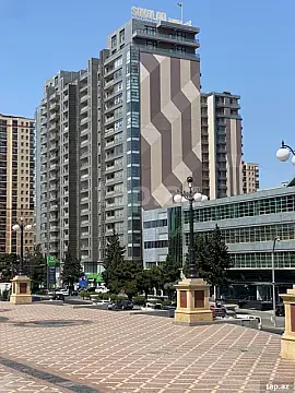 Satılır 2 otaqlı yeni tikili 85 m² — Bakı 2 otaq 85.00 m²