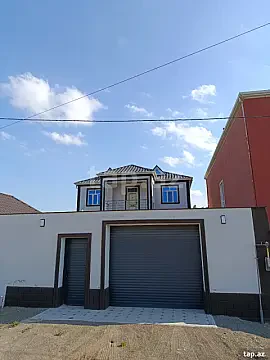 Satılır 6 otaqlı həyət evi 200 m² — Bakı 6 otaq 200.00 m²