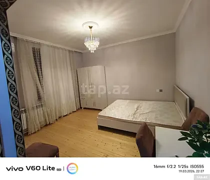 Satılır 1 otaqlı yeni tikili 33 m² — Xırdalan, Xırdalan 1 otaq 33.00 m²