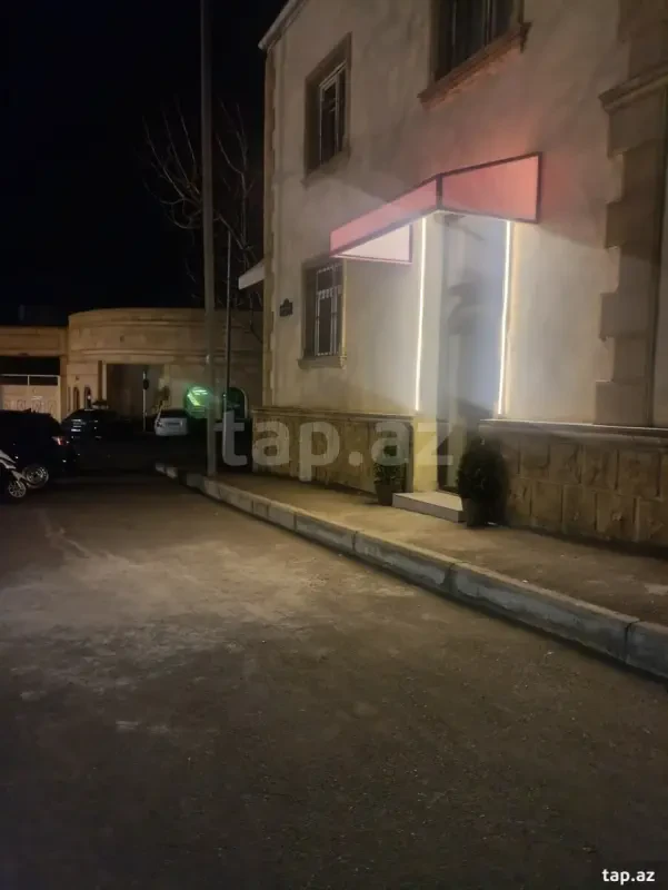 Kirayə verilir ofis