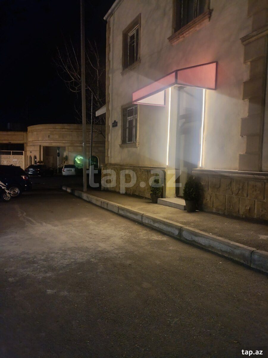 Kirayə verilir ofis