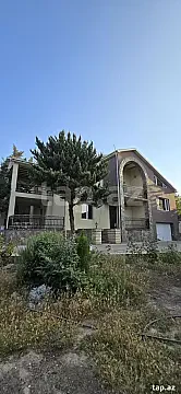 Satılır 6 otaqlı həyət evi 300 m² — Bakı, Novxanı 6 otaq 300.00 m²
