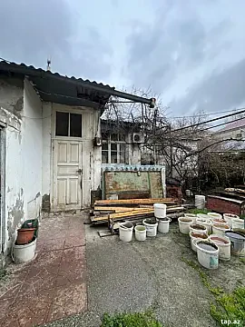 Satılır torpaq sahəsi — Bakı, Bakıxanov