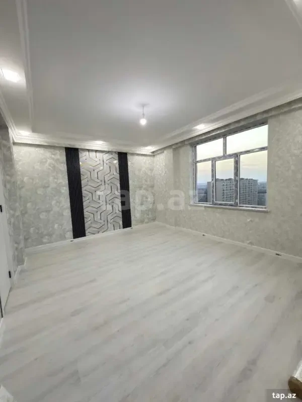 Satılır 3 otaqlı yeni tikili 85 m²