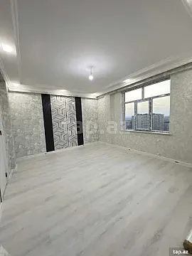 Satılır 3 otaqlı yeni tikili 85 m² — Xırdalan, Xırdalan 3 otaq 85.00 m²