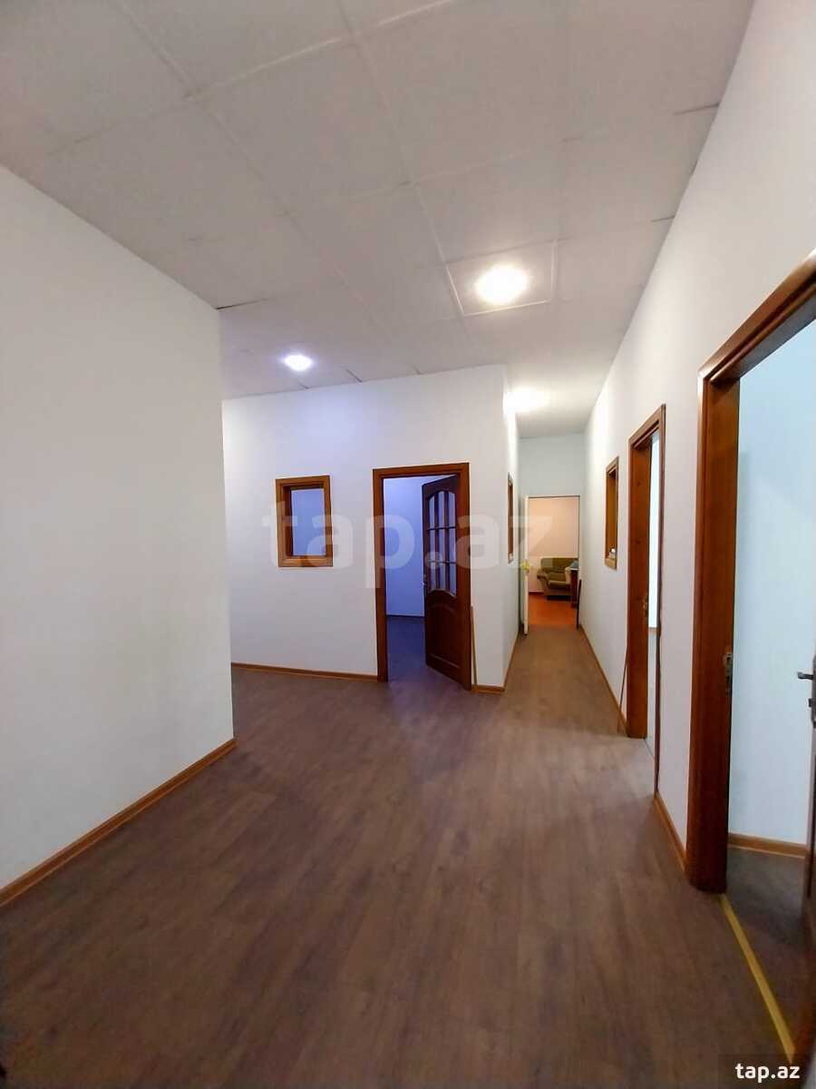 Kirayə verilir ofis