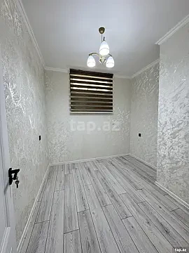 Satılır 3 otaqlı yeni tikili 86 m² — Xırdalan, Xırdalan 3 otaq 86.00 m²