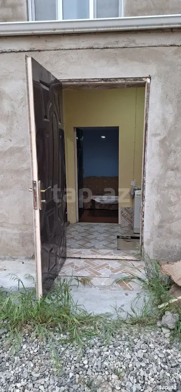 Kirayə verilir 2 otaqlı həyət evi 55 m²